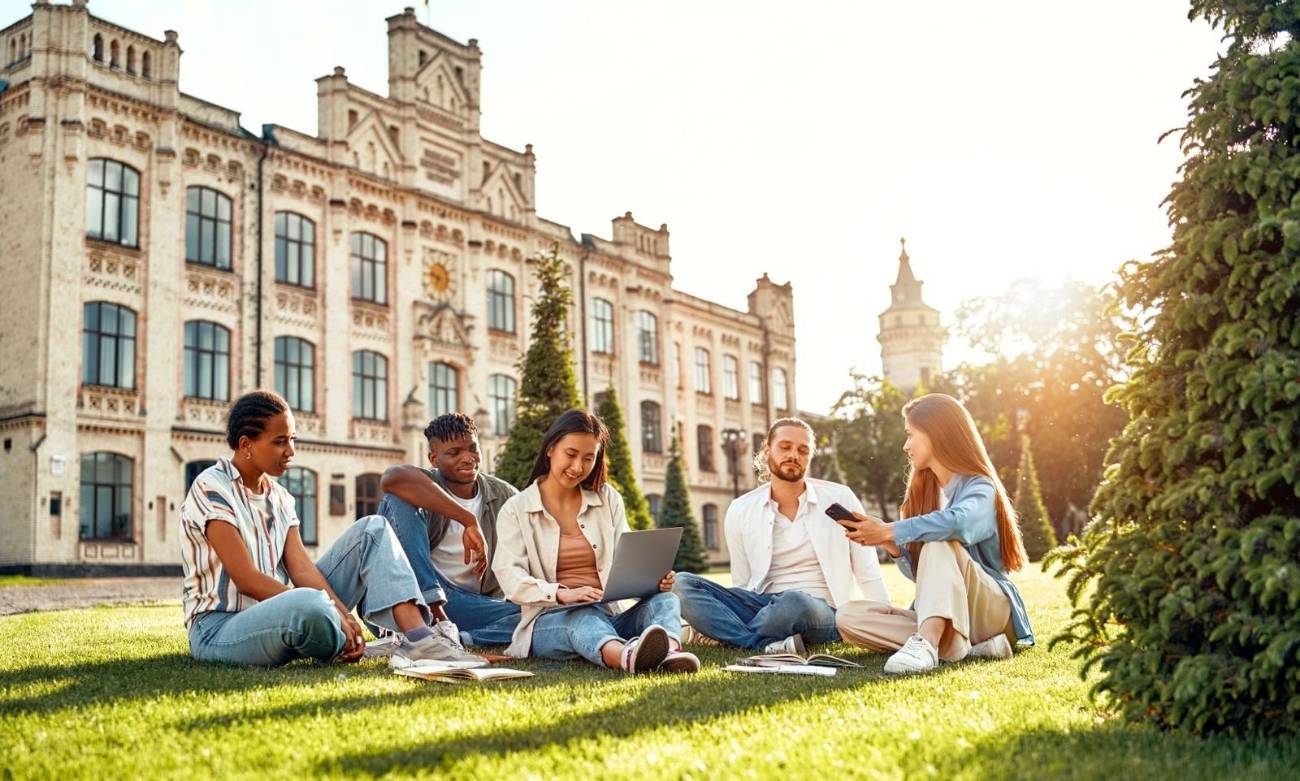 Student Accommodation Near UCL
